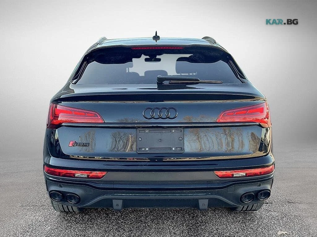 Audi SQ5 SPORTBACK PRESTIGE Автокредит * (Цена до България), снимка 5 - Автомобили и джипове - 55222107