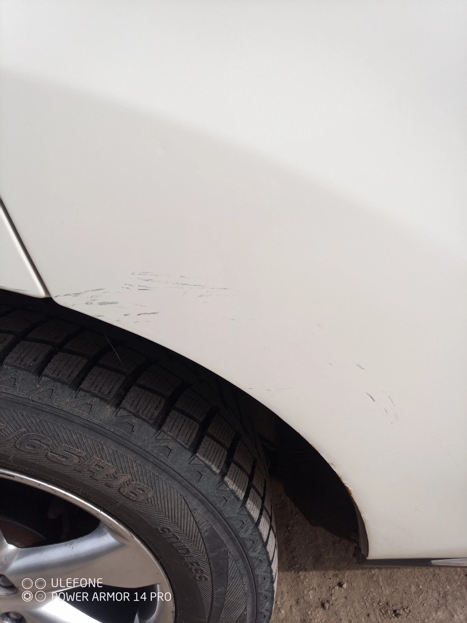 Nissan Murano 3.5 V6, снимка 10 - Автомобили и джипове - 55341738