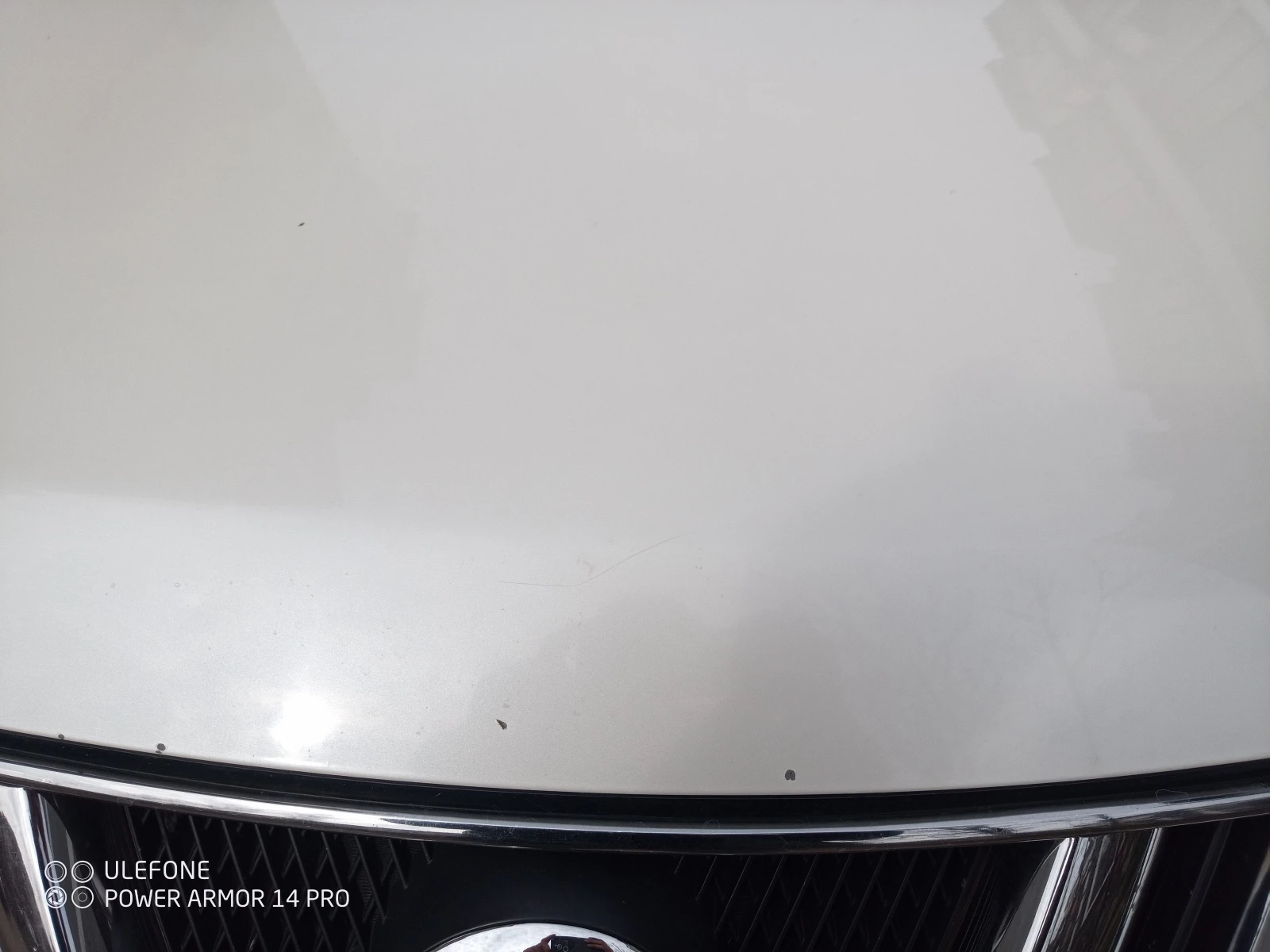 Nissan Murano 3.5 V6, снимка 8 - Автомобили и джипове - 55341738