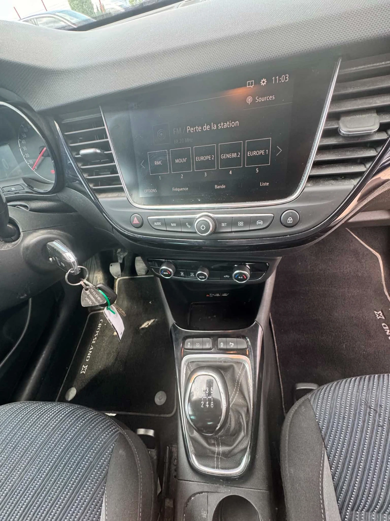 Opel Crossland X 1.2 Turbo 130ch DESING | Mobile.bg � ����������� 4