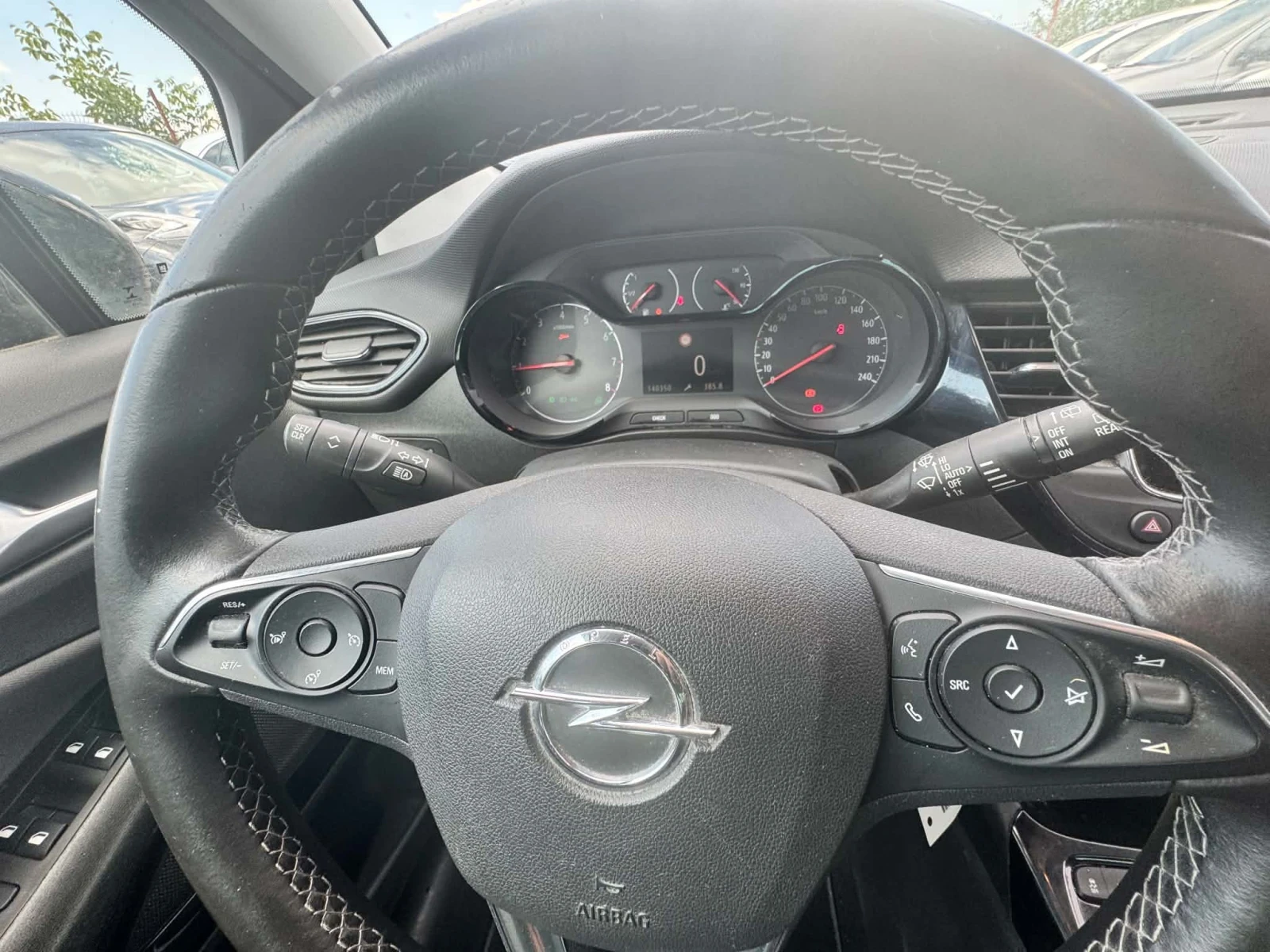 Opel Crossland X 1.2 Turbo 130ch DESING | Mobile.bg � ����������� 6