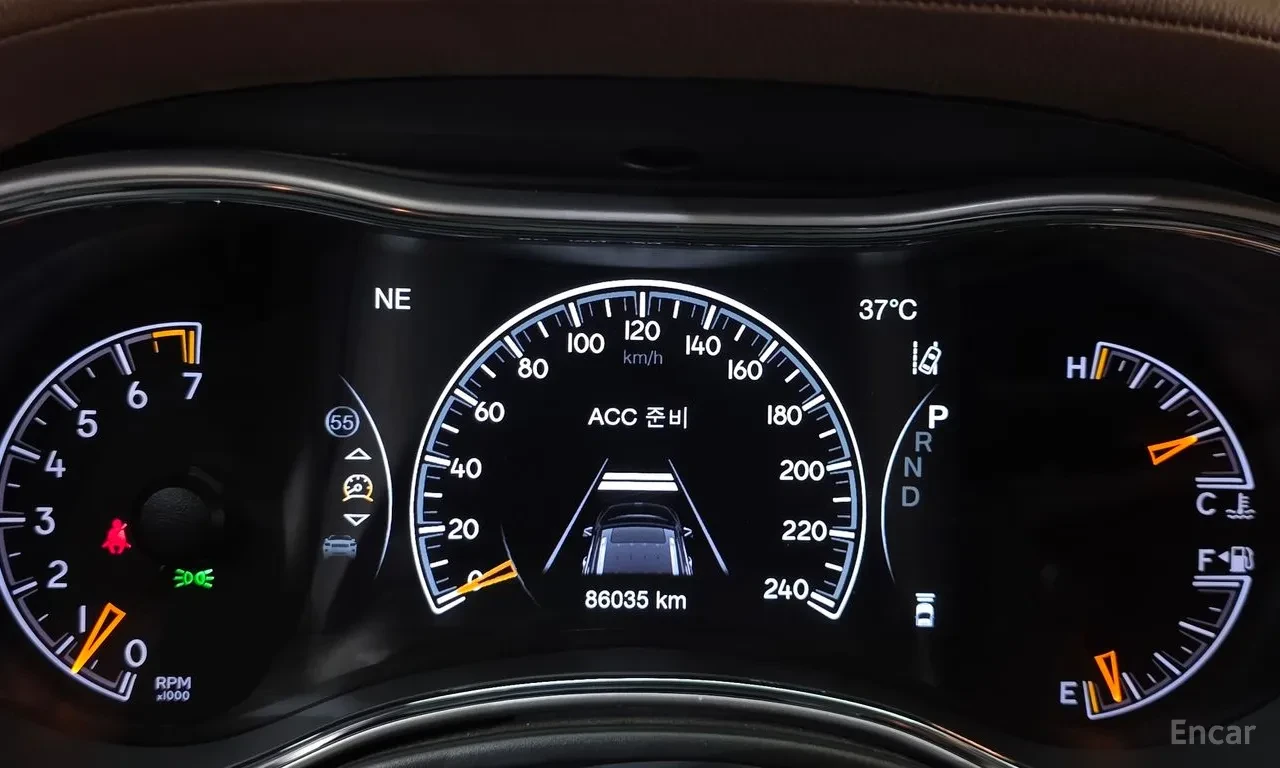 Jeep Grand cherokee SUMMIT | ОБДУХ| AIR| NAPPA| Harman Kardon, снимка 12 - Автомобили и джипове - 55588362