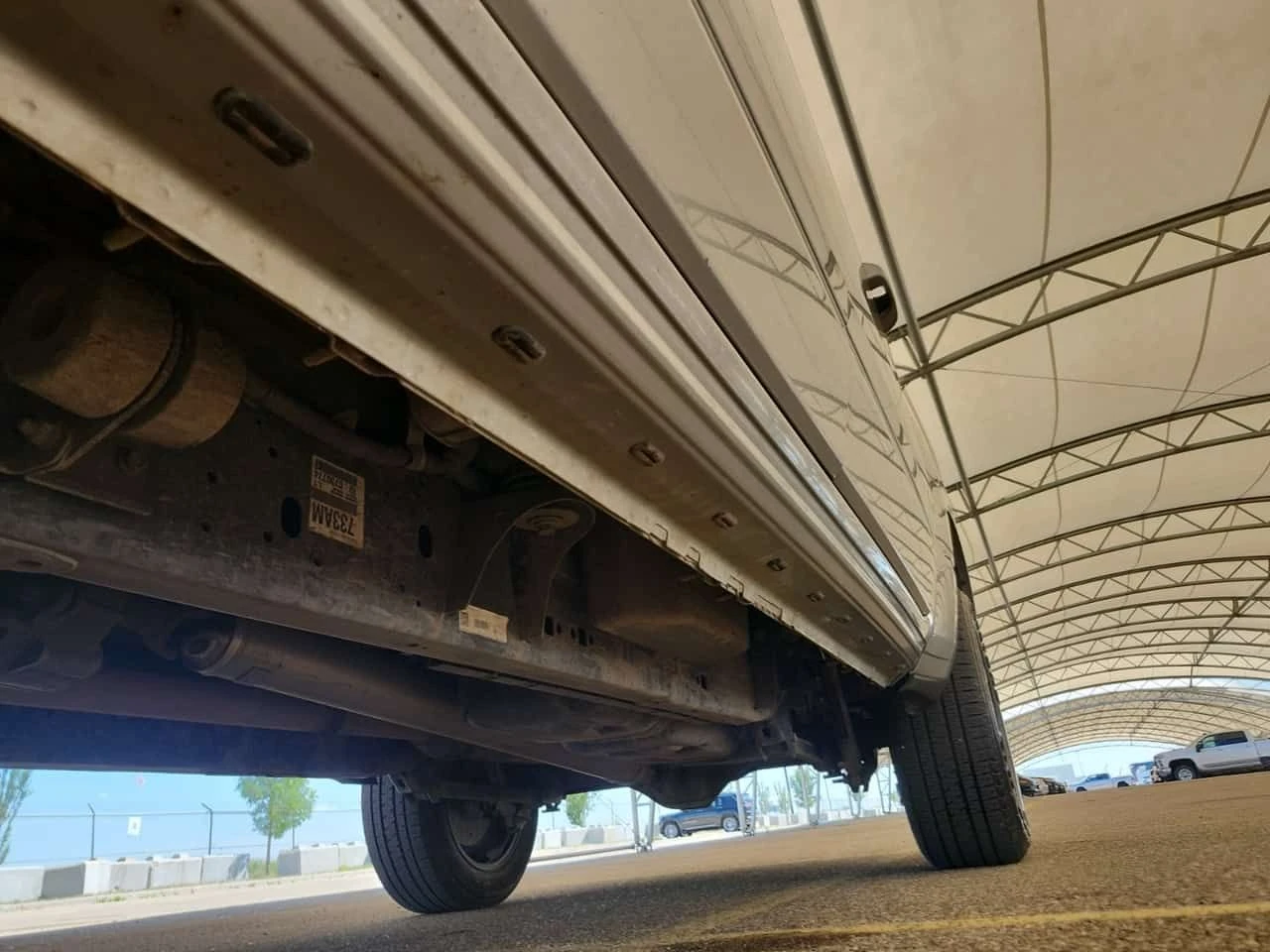 Dodge RAM 1500 * Sport 4x4 Crew Cab 5'7" Box * CARFAX * Б, снимка 12 - Автомобили и джипове - 55612835