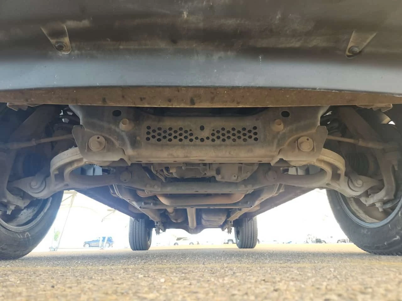Dodge RAM 1500 * Sport 4x4 Crew Cab 5'7" Box * CARFAX * Б, снимка 11 - Автомобили и джипове - 55612835