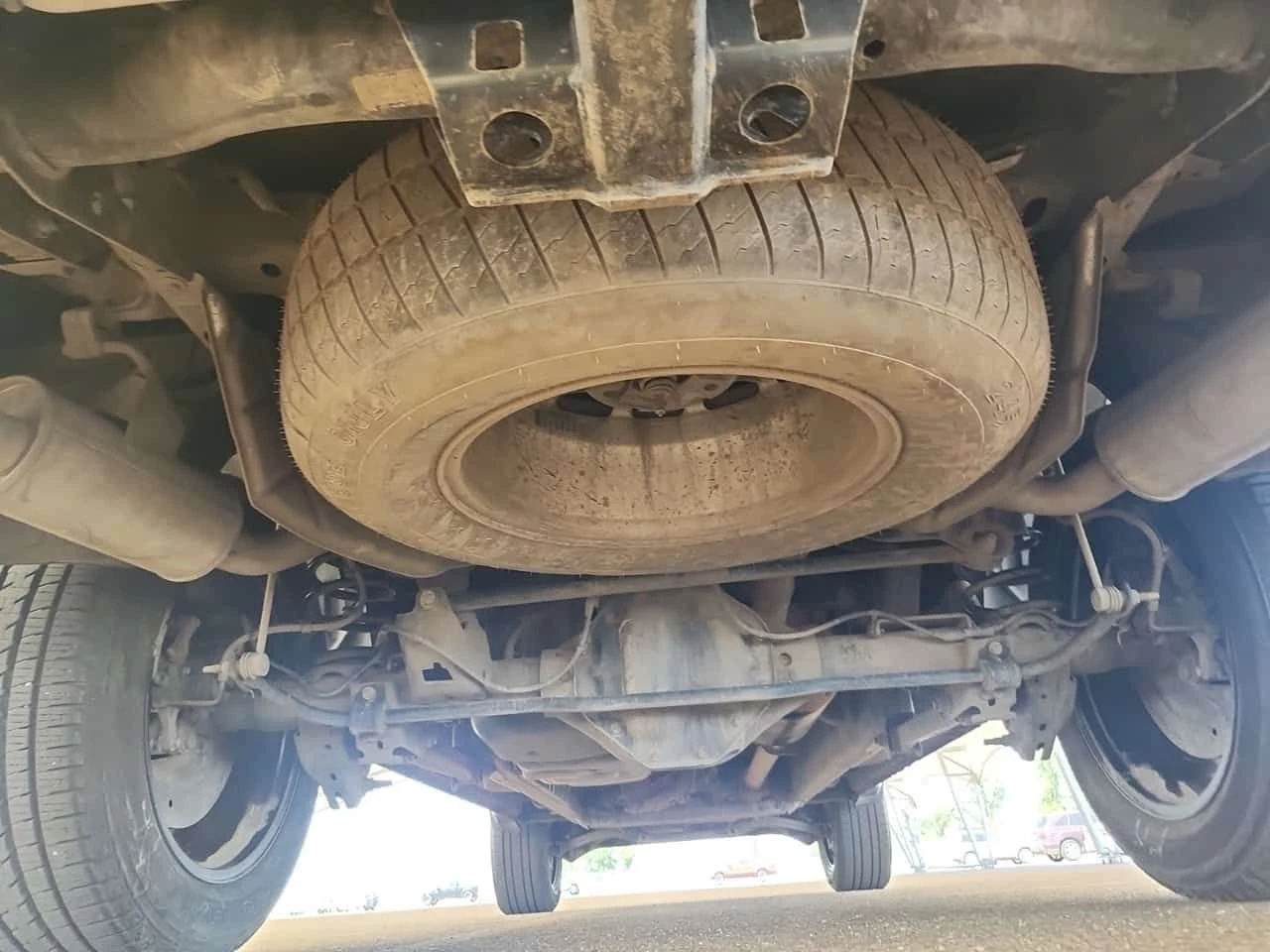 Dodge RAM 1500 * Sport 4x4 Crew Cab 5'7" Box * CARFAX * Б, снимка 14 - Автомобили и джипове - 55612835