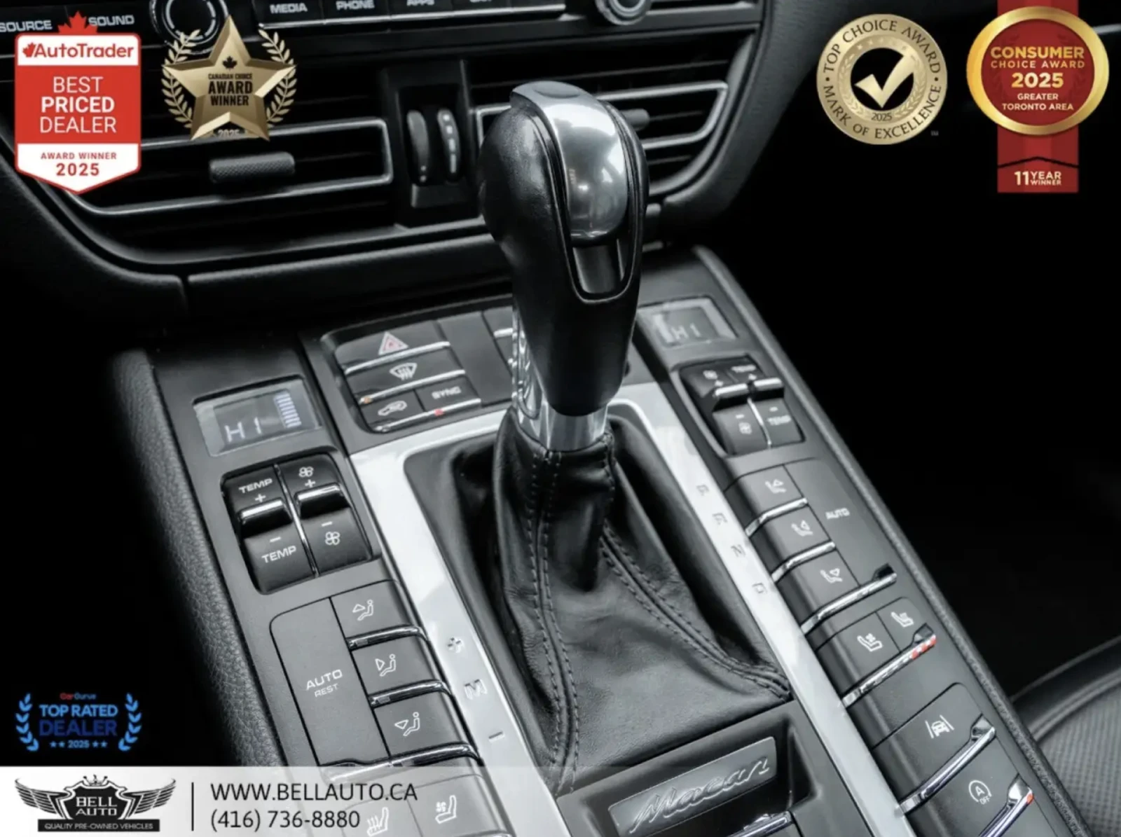 Porsche Macan 2020 Porsche Macan S, снимка 7 - Автомобили и джипове - 55642692