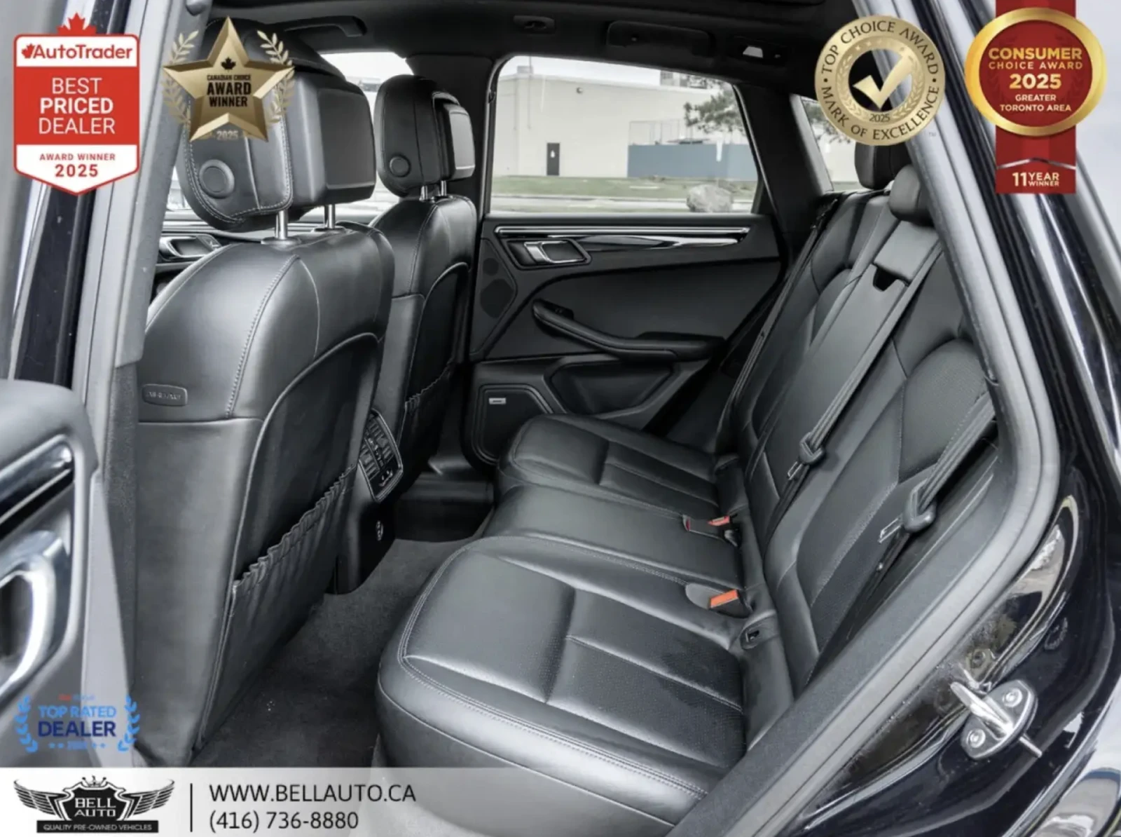 Porsche Macan 2020 Porsche Macan S, снимка 8 - Автомобили и джипове - 55642692
