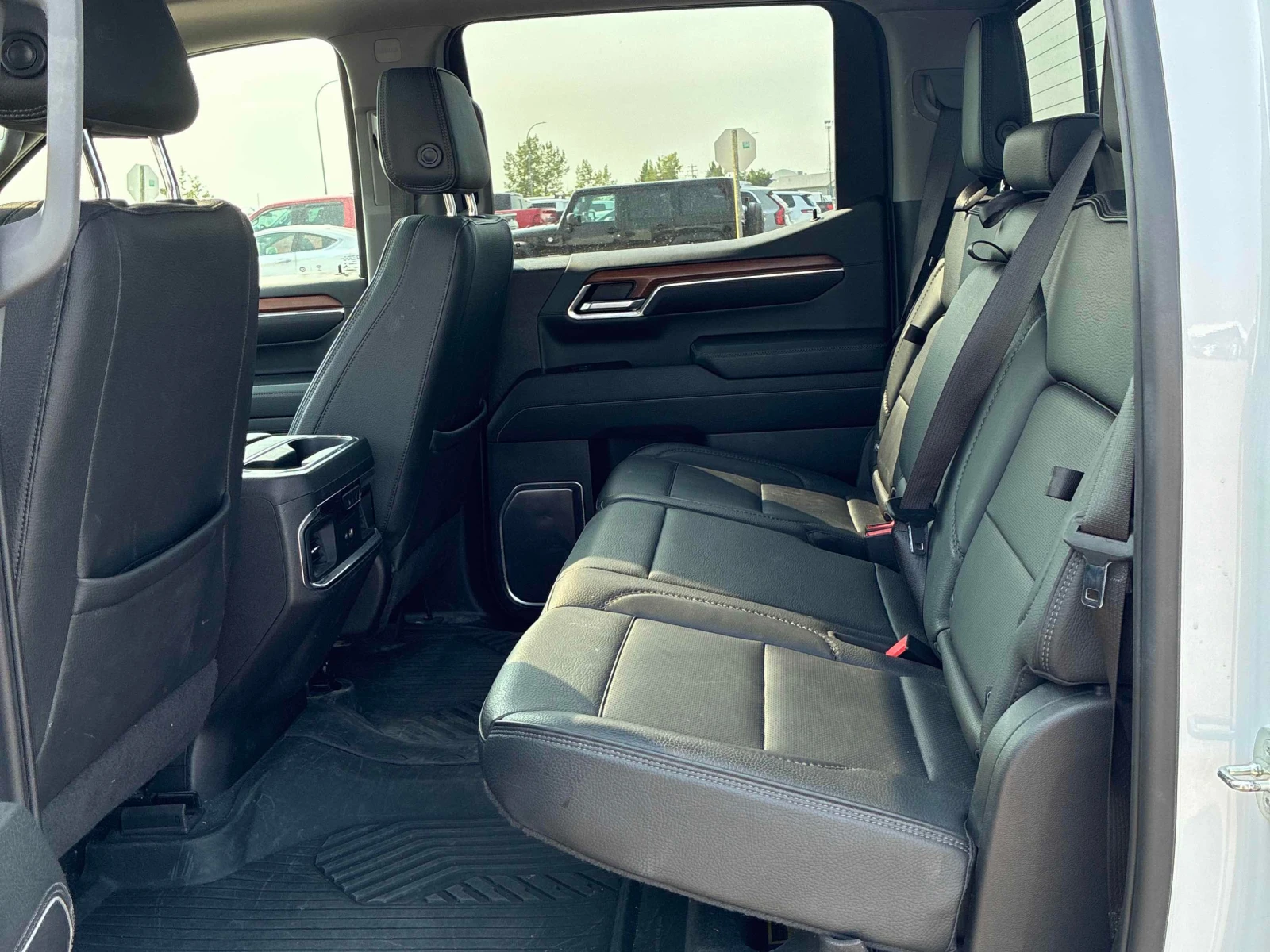 Gmc Sierra Denali / 360 / DIS / ОБДУХВАНЕ / CARFAX , снимка 13 - Автомобили и джипове - 55856934