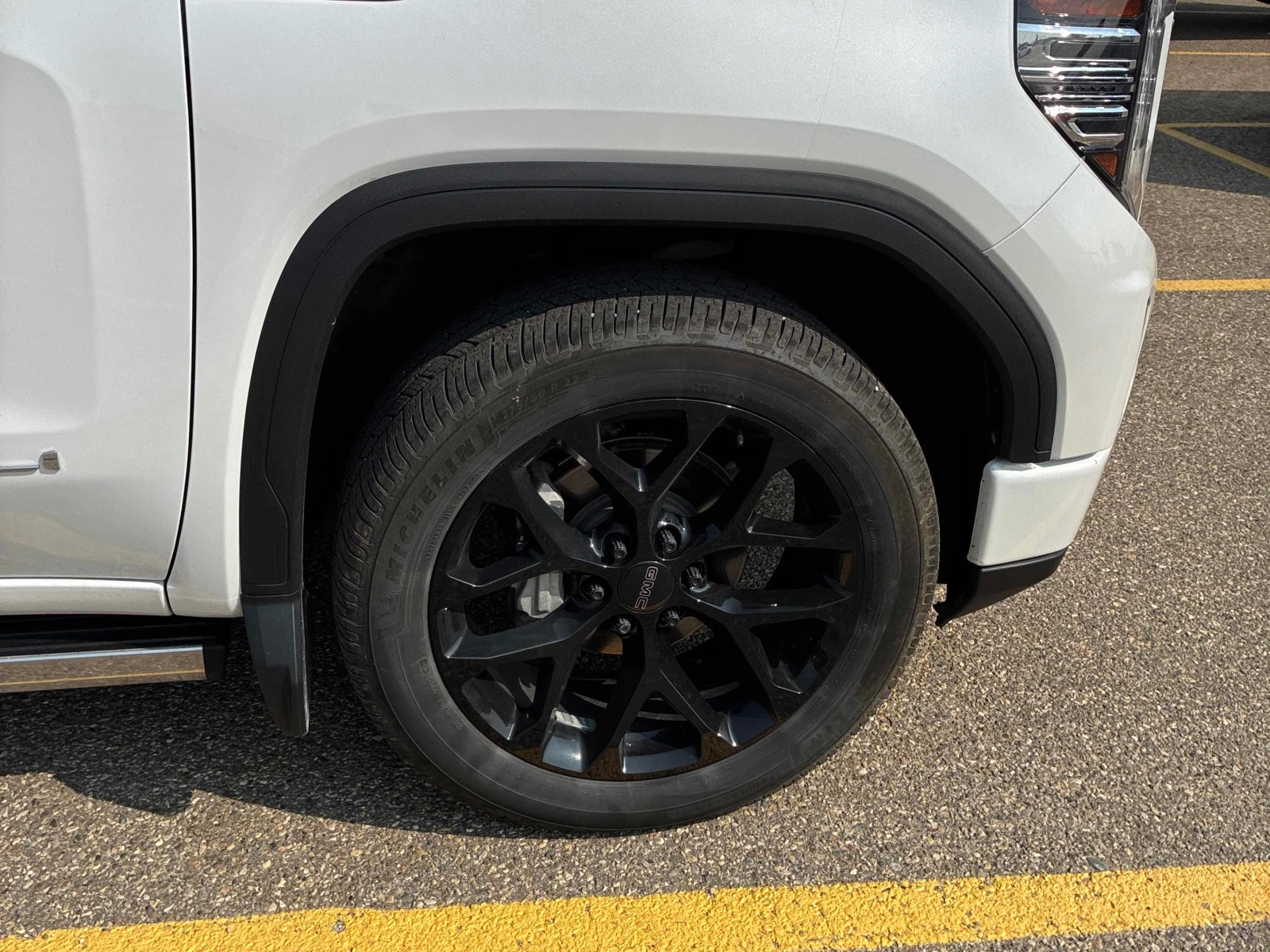 Gmc Sierra Denali / 360 / DIS / ОБДУХВАНЕ / CARFAX , снимка 7 - Автомобили и джипове - 55856934