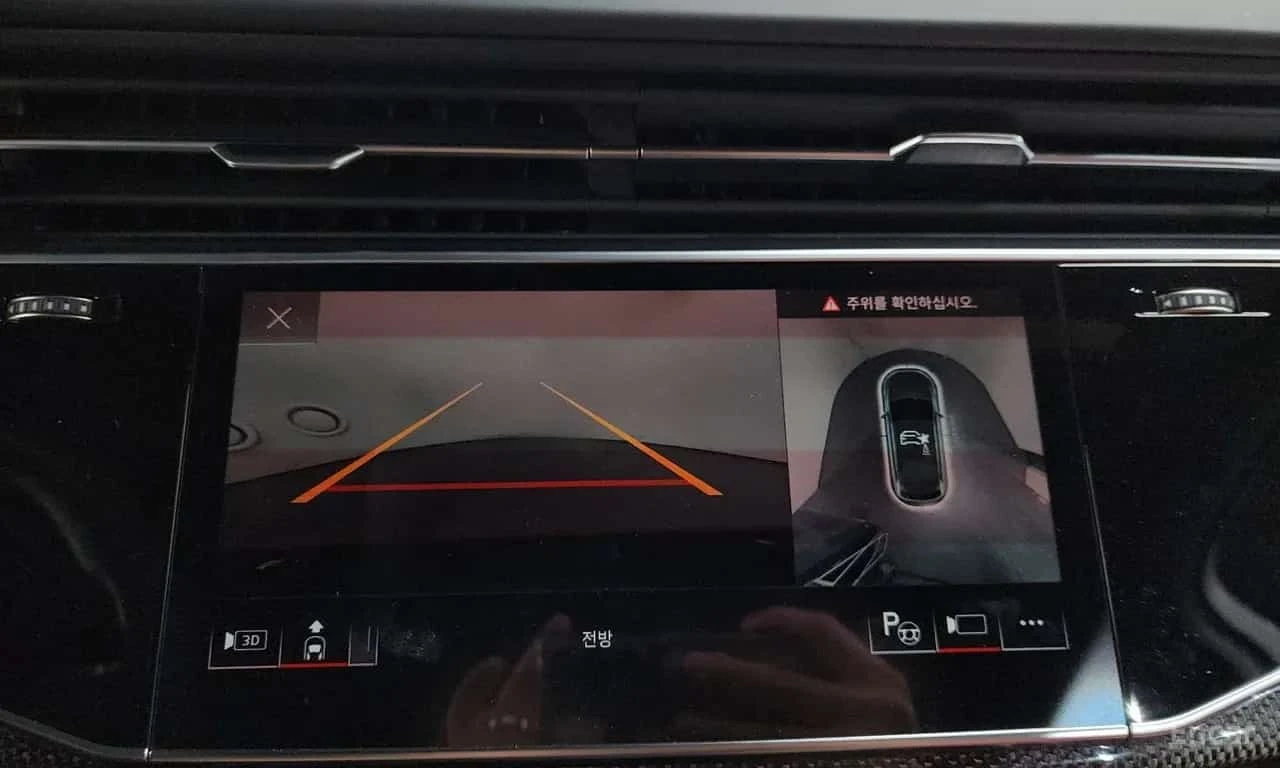 Audi SQ7 * 4.0 TFSI Quattro * ���� �� �� | Mobile.bg � ����������� 14