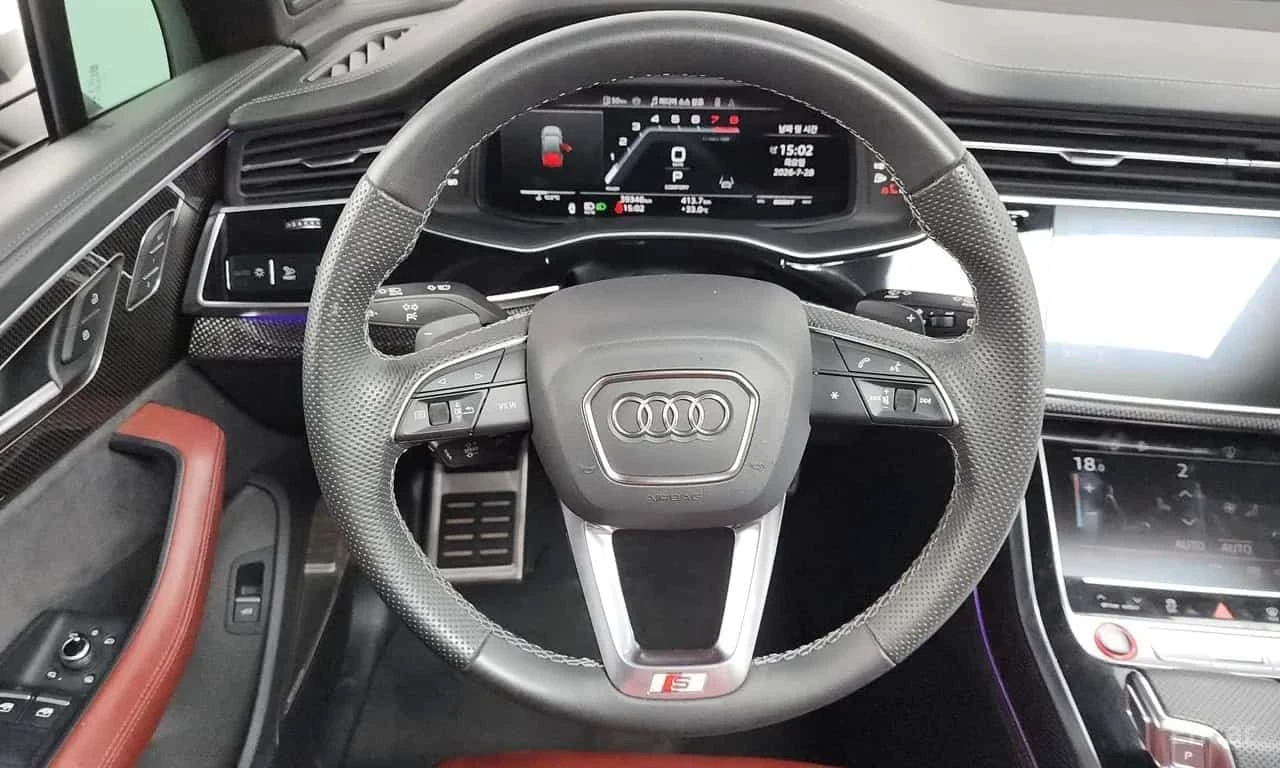Audi SQ7 * 4.0 TFSI Quattro * ���� �� �� | Mobile.bg � ����������� 13