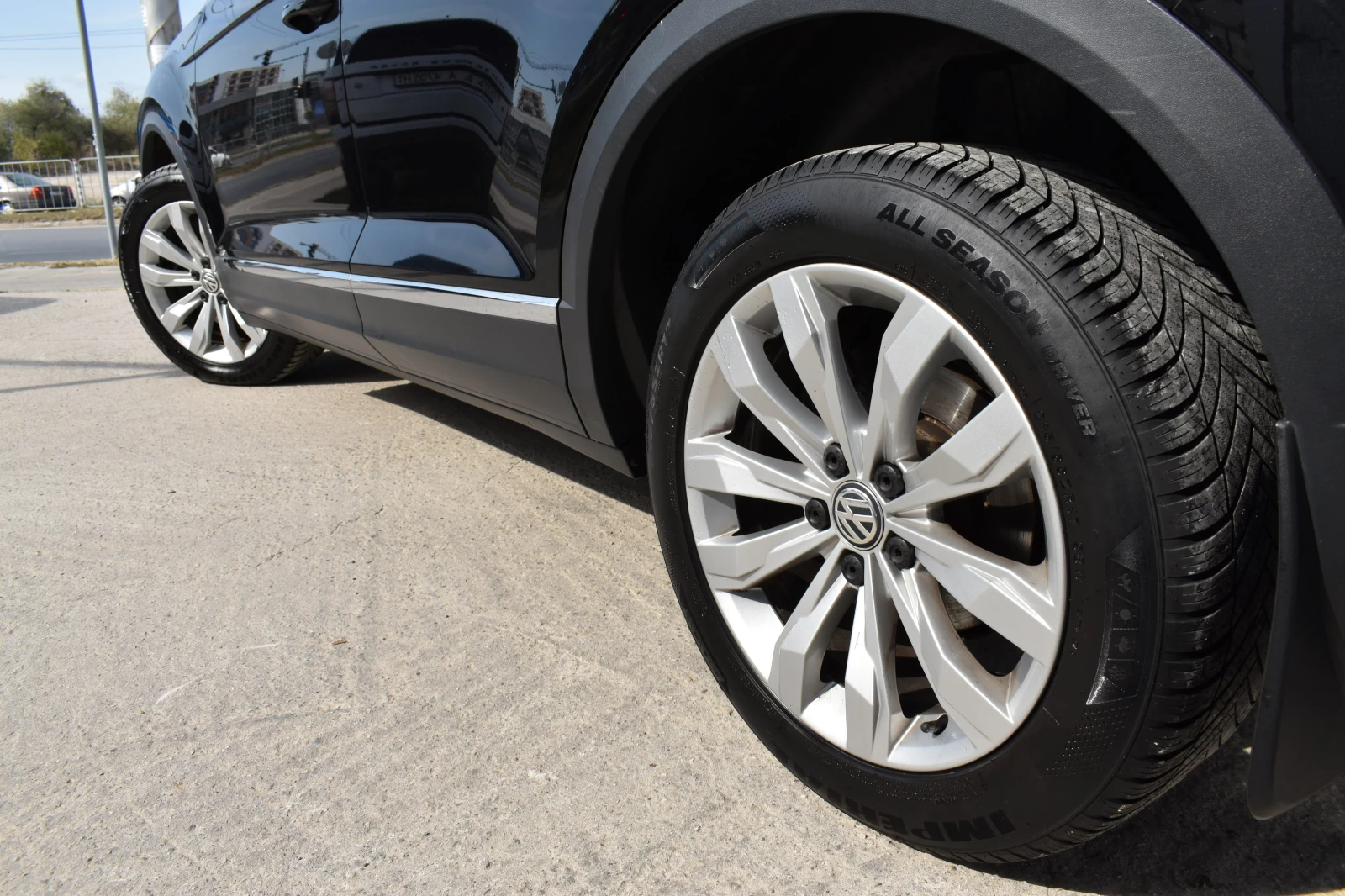 VW T-Roc 2.0�DI* HIGHLINE* FACELIFT* DIGITAL | Mobile.bg � ����������� 2