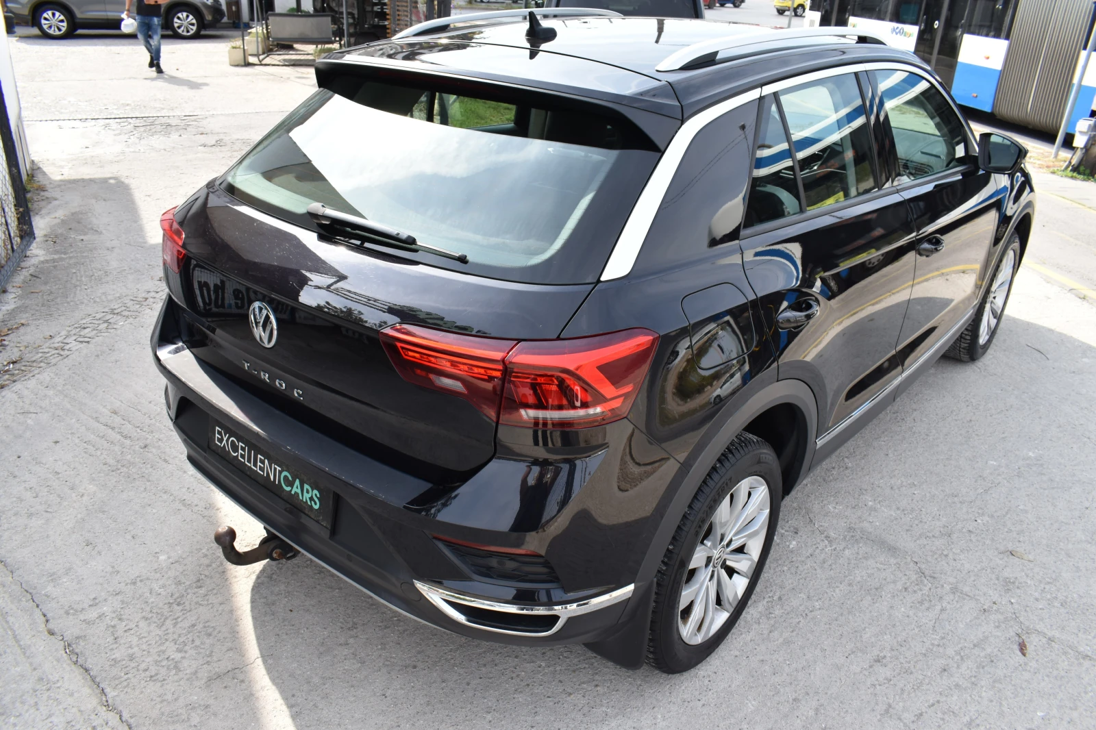 VW T-Roc 2.0�DI* HIGHLINE* FACELIFT* DIGITAL | Mobile.bg � ����������� 5