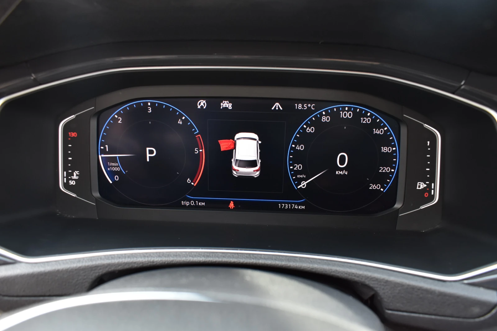VW T-Roc 2.0�DI* HIGHLINE* FACELIFT* DIGITAL | Mobile.bg � ����������� 17