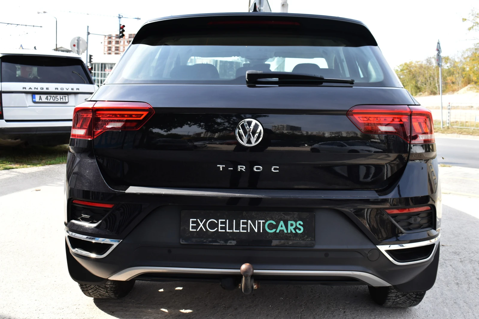VW T-Roc 2.0�DI* HIGHLINE* FACELIFT* DIGITAL | Mobile.bg � ����������� 6