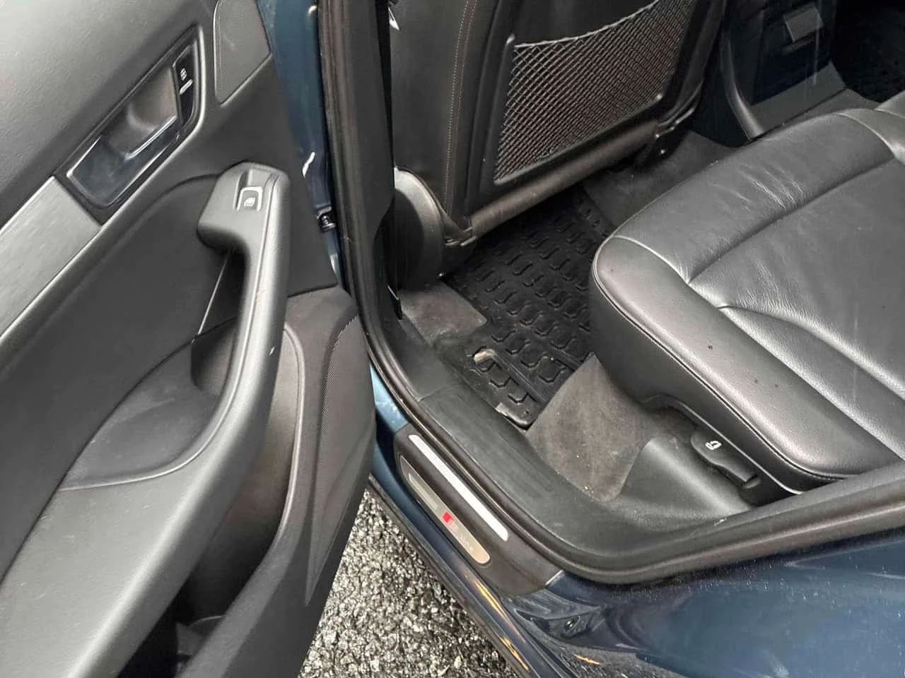 Audi Q5 * 3.0L TDI Progressiv * CARFAX * ����� ����������  | Mobile.bg � ����������� 14