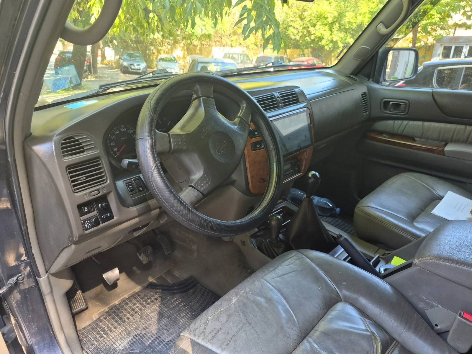 Nissan Patrol 3.0 | Mobile.bg � ����������� 5