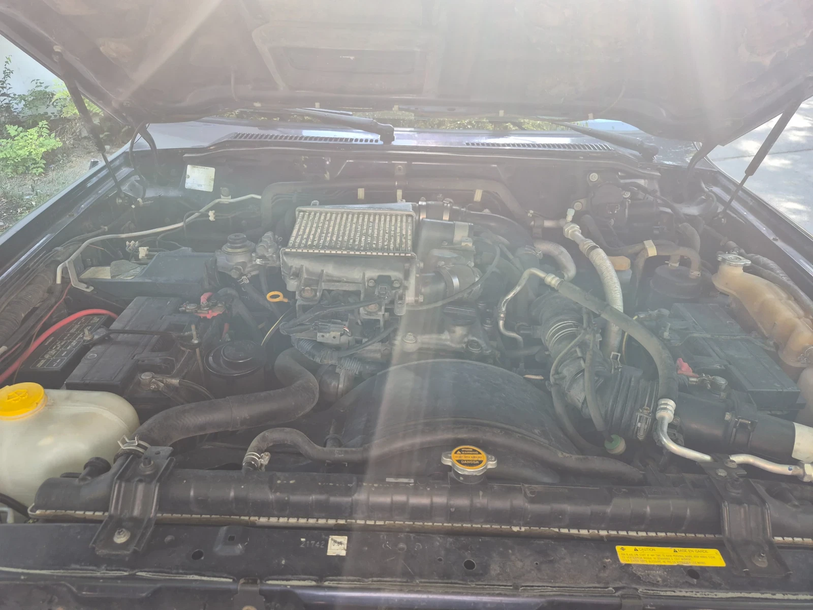 Nissan Patrol 3.0 | Mobile.bg � ����������� 8
