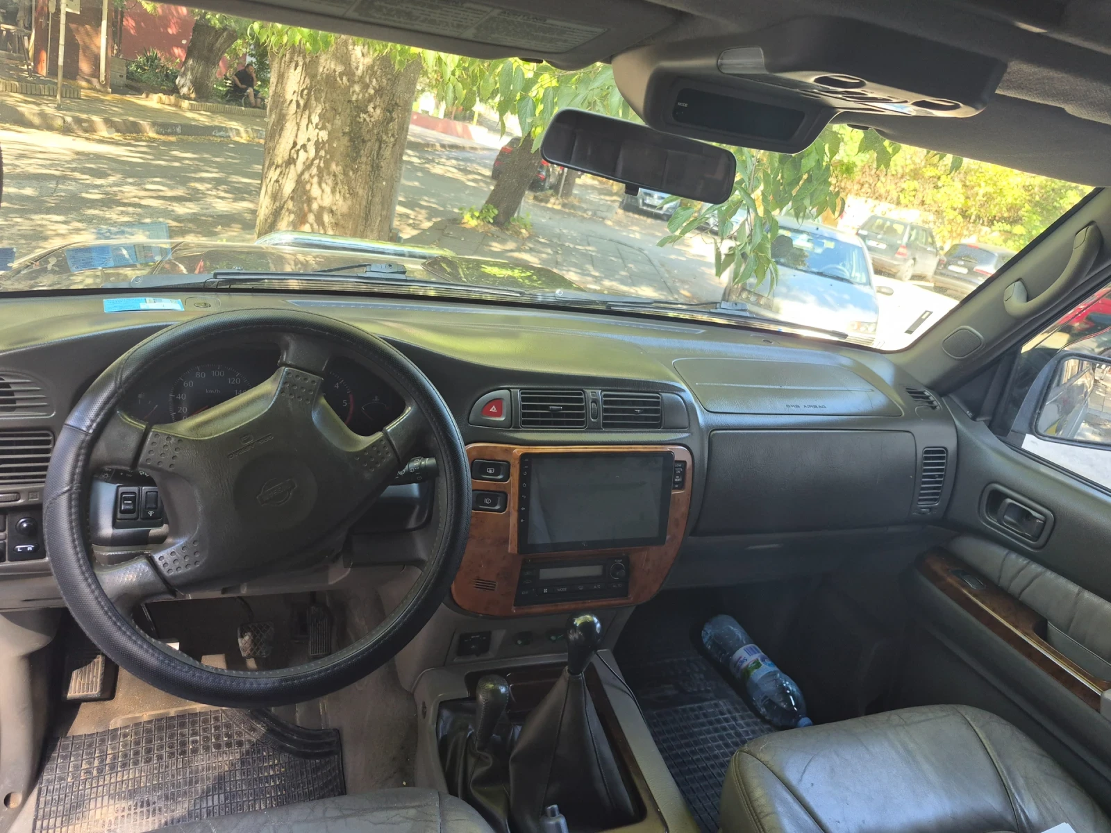 Nissan Patrol 3.0 | Mobile.bg � ����������� 7