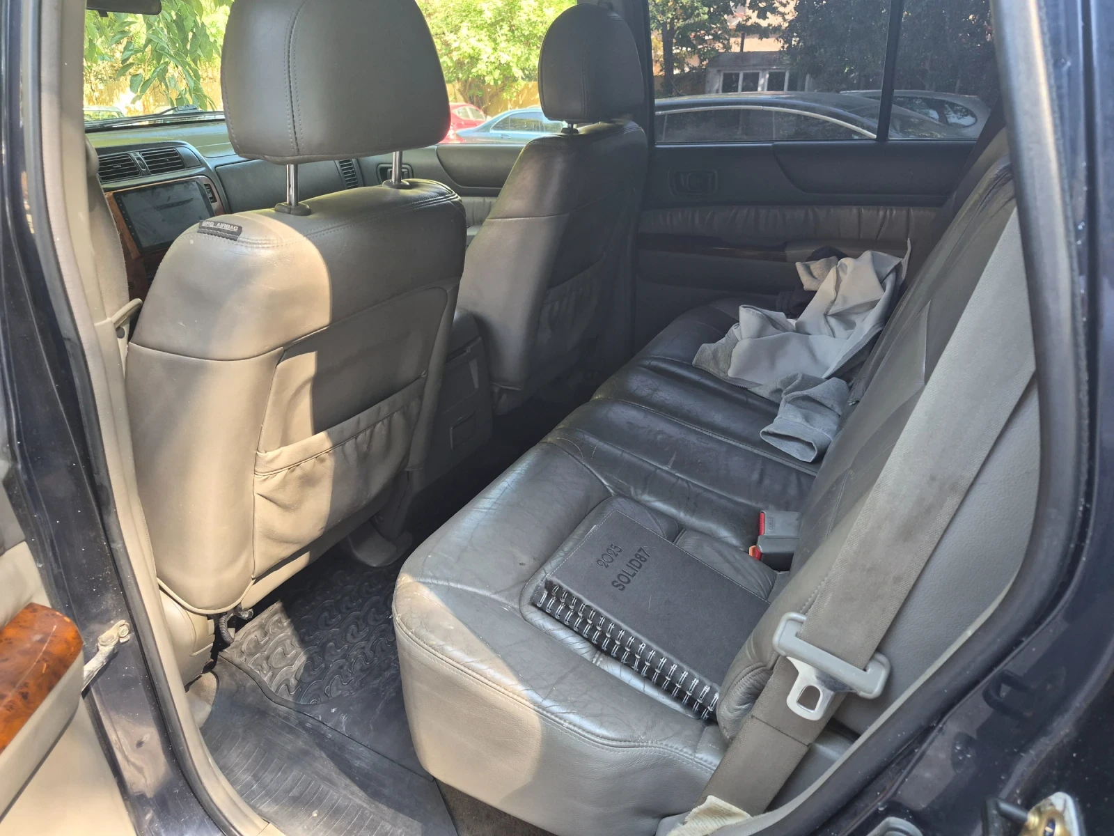Nissan Patrol 3.0 | Mobile.bg � ����������� 6
