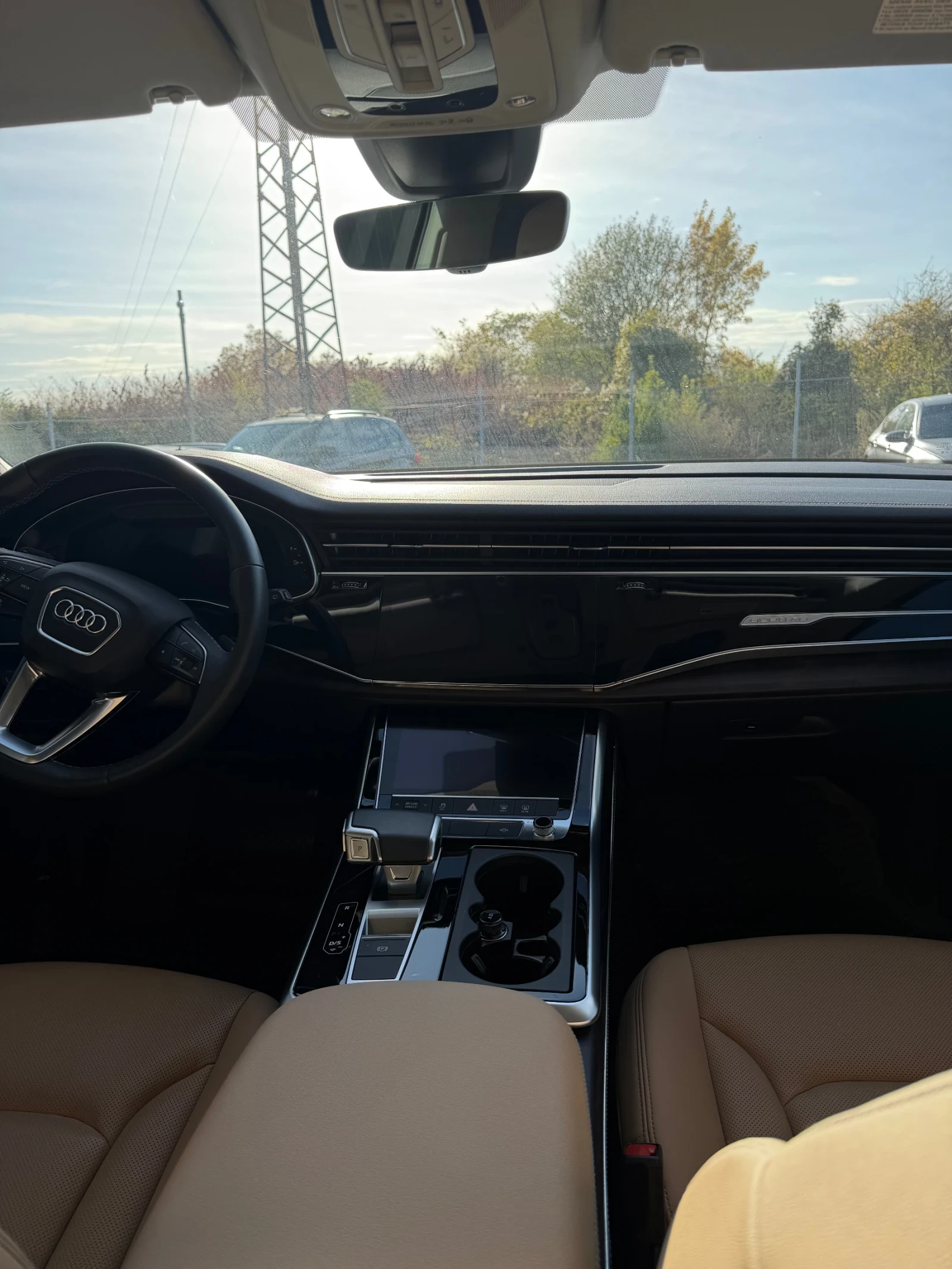 Audi Q7 55 TFSI * BANG & OLUFSEN * 360 CAM | Mobile.bg � ����������� 9