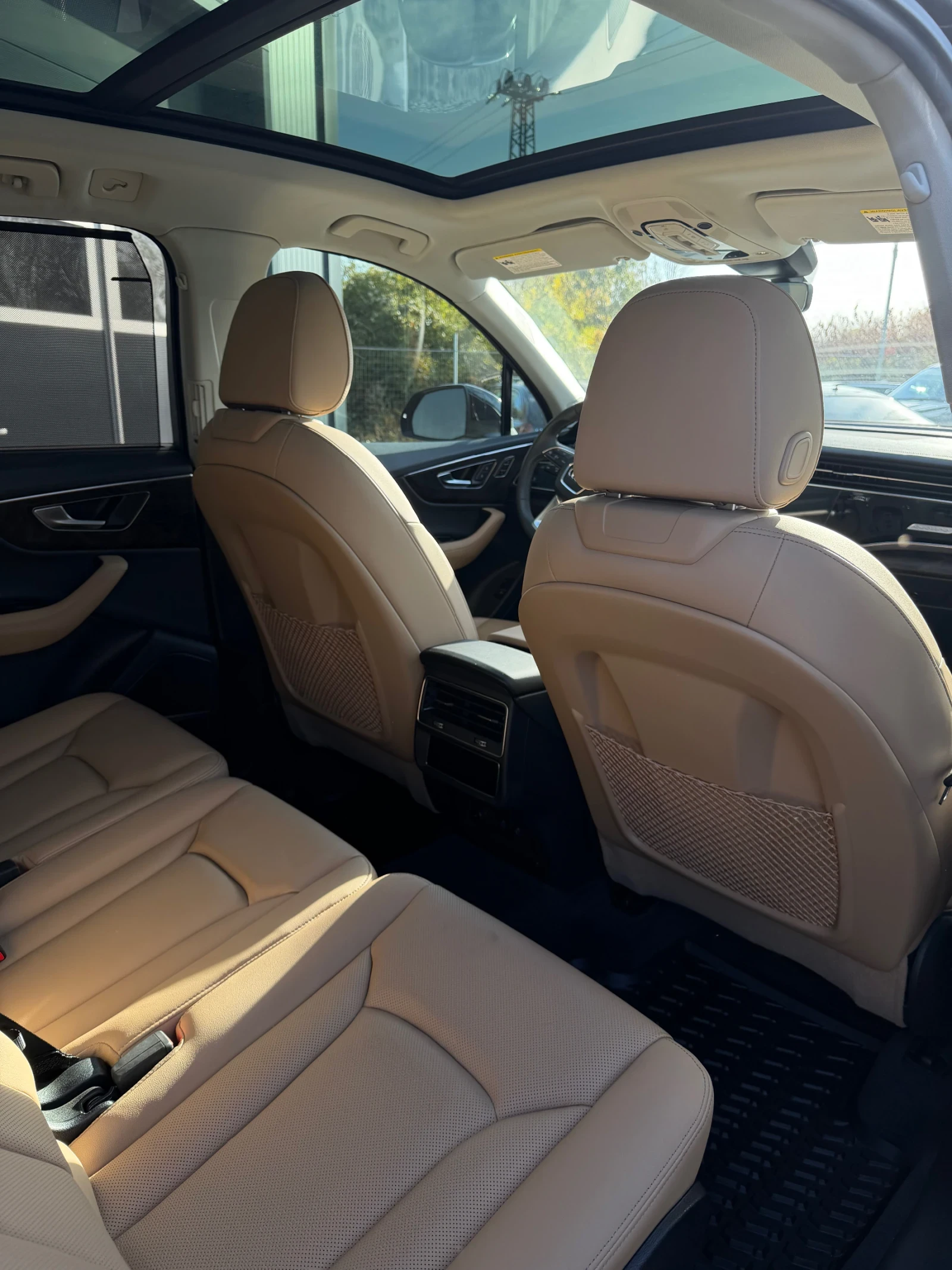 Audi Q7 55 TFSI * BANG & OLUFSEN * 360 CAM | Mobile.bg � ����������� 15