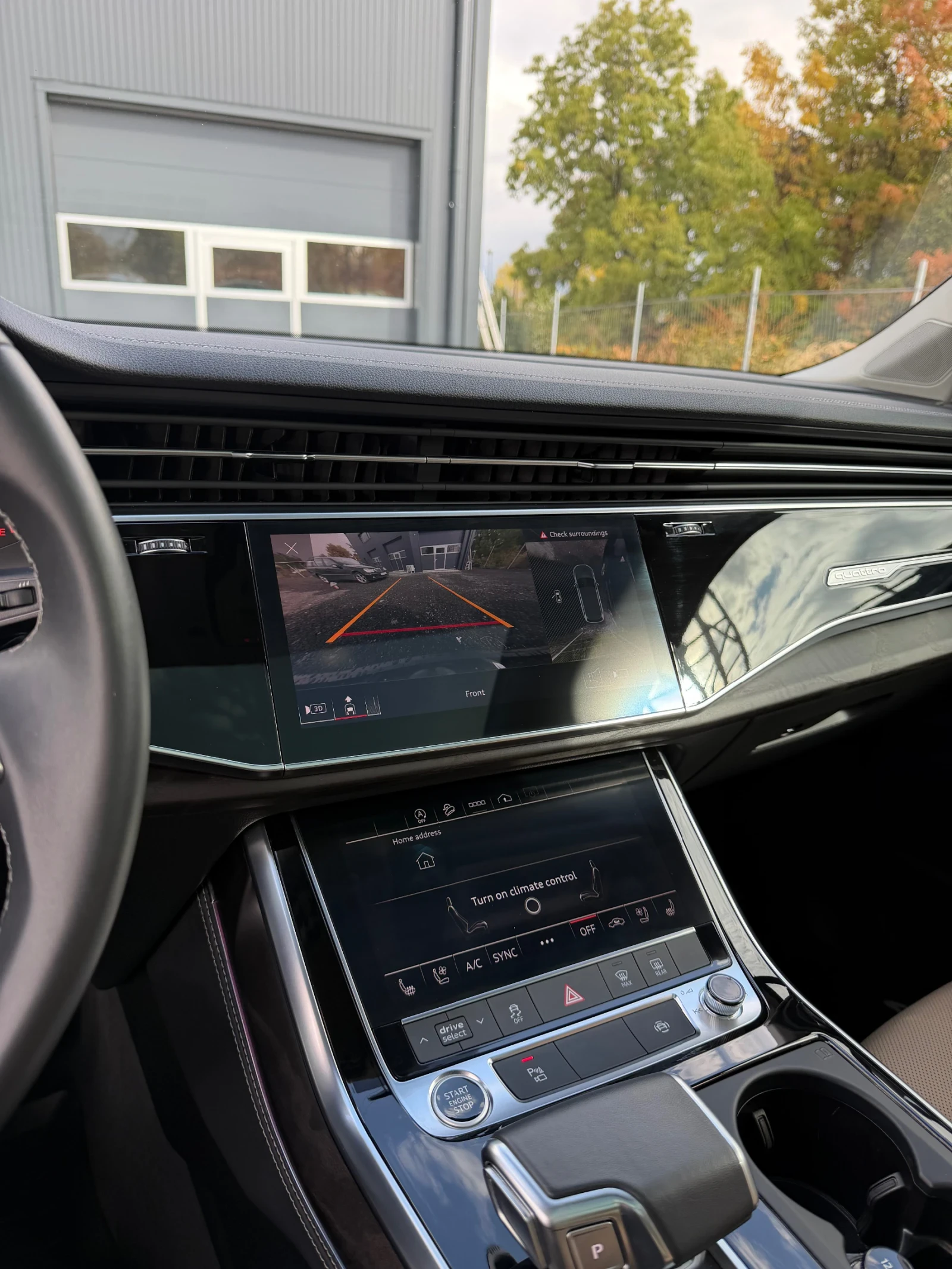 Audi Q7 55 TFSI * BANG & OLUFSEN * 360 CAM | Mobile.bg � ����������� 11