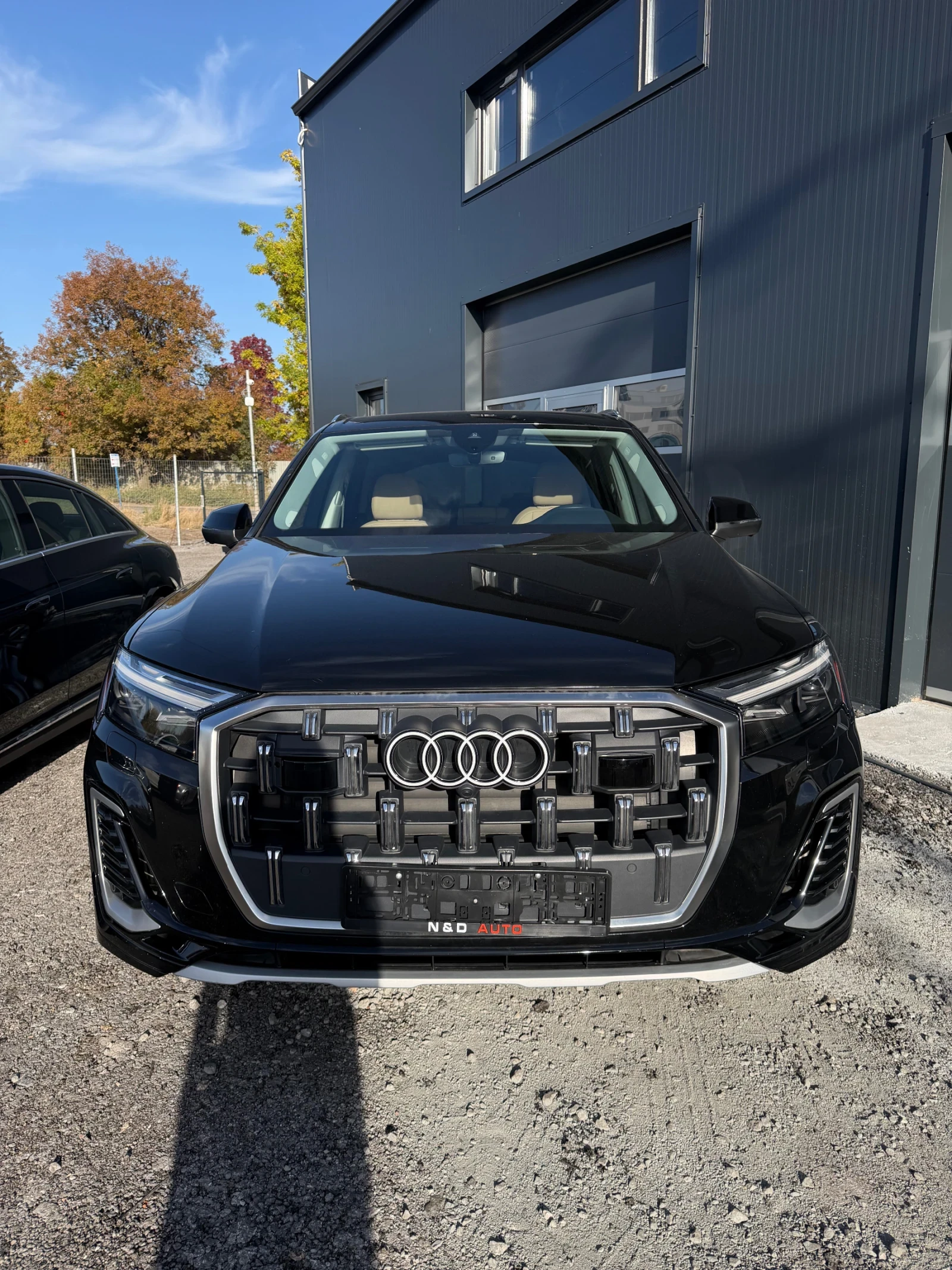 Audi Q7 55 TFSI * BANG & OLUFSEN * 360 CAM | Mobile.bg � ����������� 2