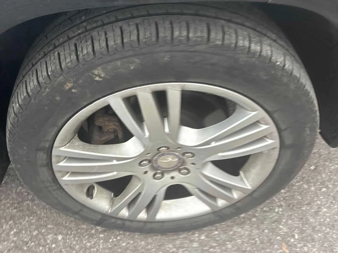 Mercedes-Benz GLK * BlueTEC * CARFAX * ����� �� ����������� | Mobile.bg � ����������� 7