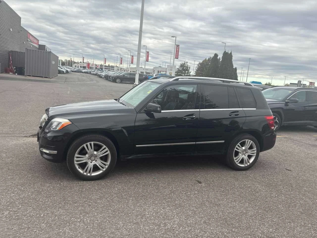 Mercedes-Benz GLK * BlueTEC * CARFAX * ����� �� ����������� | Mobile.bg � ����������� 2