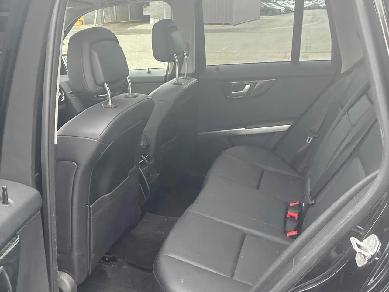 Mercedes-Benz GLK * BlueTEC * CARFAX * ����� �� ����������� | Mobile.bg � ����������� 10