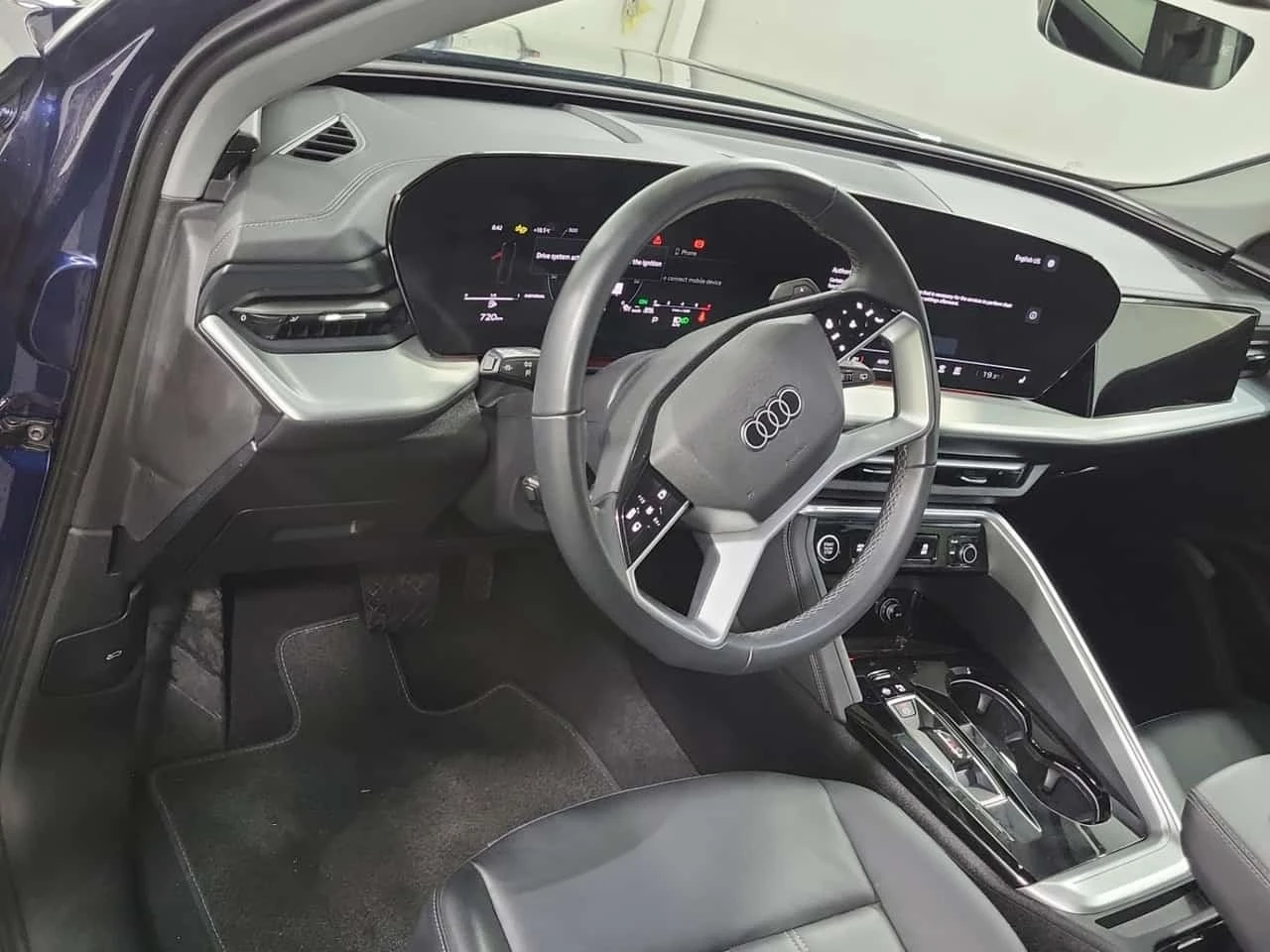 Audi Q5 * 2.0 TFSI quattro * CARFAX * ���� �� �� | Mobile.bg � ����������� 2