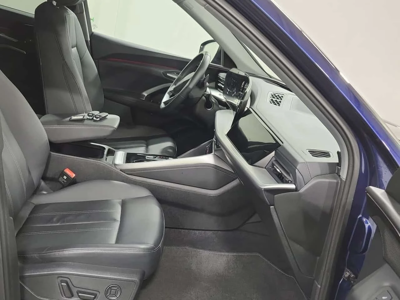 Audi Q5 * 2.0 TFSI quattro * CARFAX * ���� �� �� | Mobile.bg � ����������� 12
