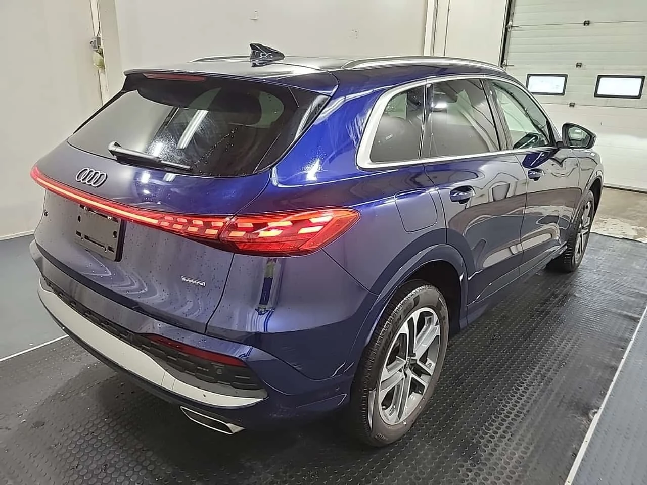 Audi Q5 * 2.0 TFSI quattro * CARFAX * ���� �� �� | Mobile.bg � ����������� 14