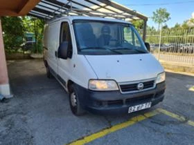 Fiat Ducato 2.3JTD 110кс., снимка 3