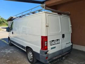 Fiat Ducato 2.3JTD 110кс., снимка 7