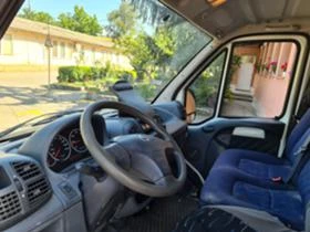 Fiat Ducato 2.3JTD 110кс., снимка 8