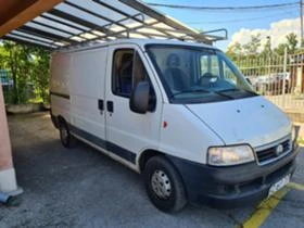 Fiat Ducato 2.3JTD 110кс., снимка 4