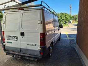 Fiat Ducato 2.3JTD 110кс., снимка 6