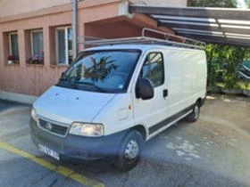 Fiat Ducato 2.3JTD 110кс., снимка 1