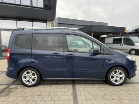 Ford Tourneo Courier 1.5TDCI Климатик , снимка 7