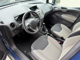 Ford Tourneo Courier 1.5TDCI Климатик , снимка 11