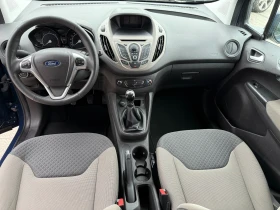Ford Tourneo Courier 1.5TDCI Климатик , снимка 13