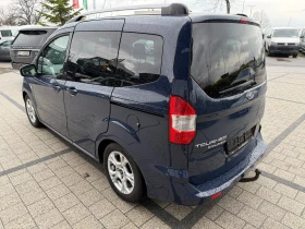 Ford Tourneo Courier 1.5TDCI Климатик , снимка 5