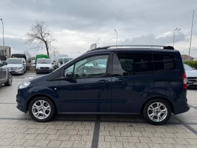 Ford Tourneo Courier 1.5TDCI Климатик , снимка 4