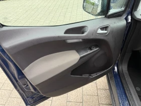 Ford Tourneo Courier 1.5TDCI Климатик , снимка 12