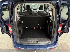 Ford Tourneo Courier 1.5TDCI Климатик , снимка 14