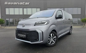Toyota Proace Verso L2/Germany/Team D/LED/ACC/Key GO/Kamera 360, снимка 1