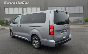 Toyota Proace Verso L2/Germany/Team D/LED/ACC/Key GO/Kamera 360, снимка 8