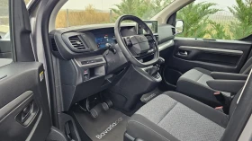 Toyota Proace Verso L2/Germany/Team D/LED/ACC/Key GO/Kamera 360, снимка 9